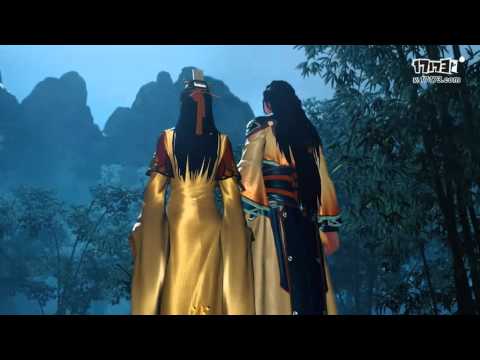 Legend of the Ancient Sword 6 Classes Combat Trailer