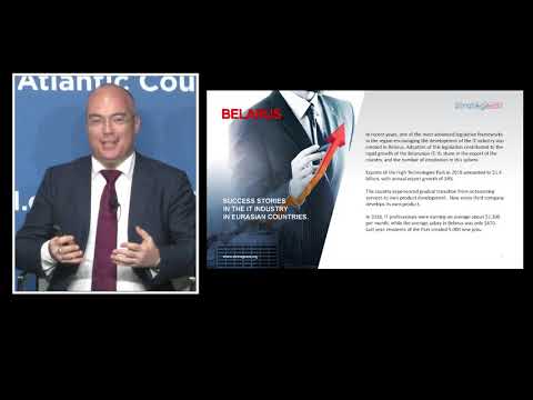 Post-Soviet Transformations: Opportunities for Growth Through the IT Sector