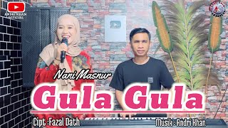 Download lagu NANI MASNUR || GULA GULA (ELVY SUKAESIH) || CIPT : FAZAL DATH mp3 Download lagu NANI MASNUR || GULA GULA (ELVY SUKAESIH) || CIPT : FAZAL DATH mp3