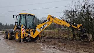 JCB 3 CX backhoe loader for sale - Image 4 | Machineryline IN JCB 3 CX backhoe loader | Image 4 - Machineryline