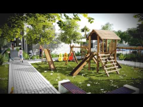 parque do planalto condomínio clube