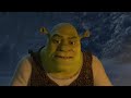 Shrek The Halls Shrek Apologizes