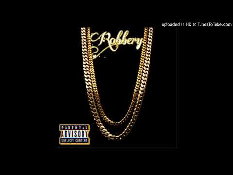 Robbery Ft.DannyG (Prod.By Tofito)