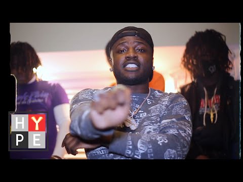 Bando Beej x Gleechie - "Hellen Keller" (Official Music Video)