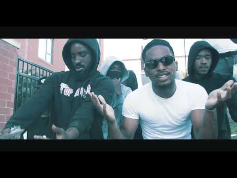 Glock Jones x Wizzop - Heart (Official Music Video) shot by @Ben10_4K