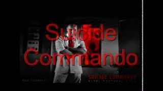 Suicide Commando-Attention Whore