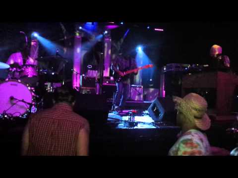 Alan Evans' playonbrother - Strange Brew