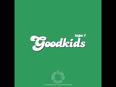 A Few Good Kids Records -《A Few Bad Chicks 稀有‘坏’女孩》