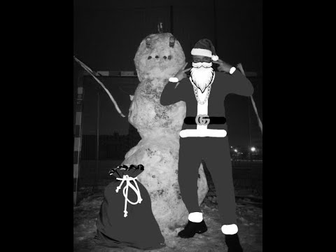 GieEs - ŚWIĘTA (prod. ESKRY)