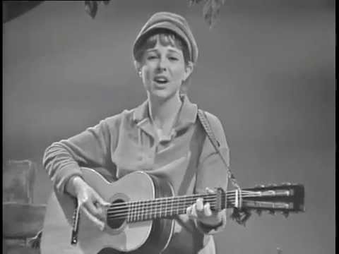 "Gypsy Rover" - Tracy Newman