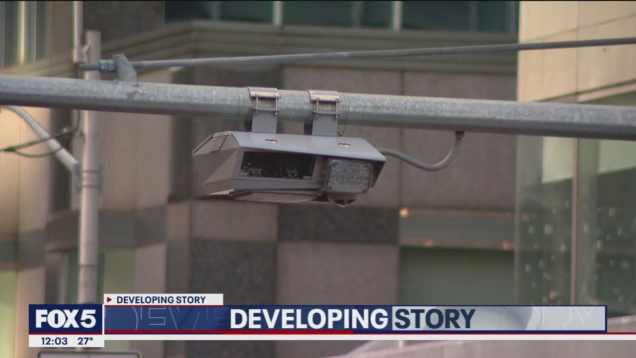 Trump administration kills congestion pricing; What happens next?