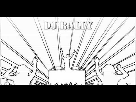 DJ Rally-Nobody please