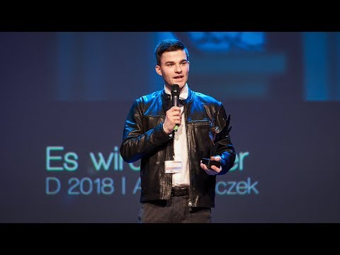 Cybermobbing-Drama ES WIRD BESSER gewinnt Engelke-Kurzfilmpreis auf dem Filmfest Emden-Norderney!