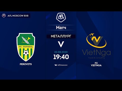 AFL20. Euroleague B2. Day 6.Perovets-FC VietNga
