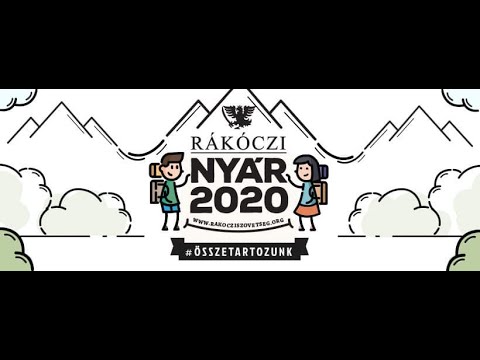 Rákóczi Nyár 2020