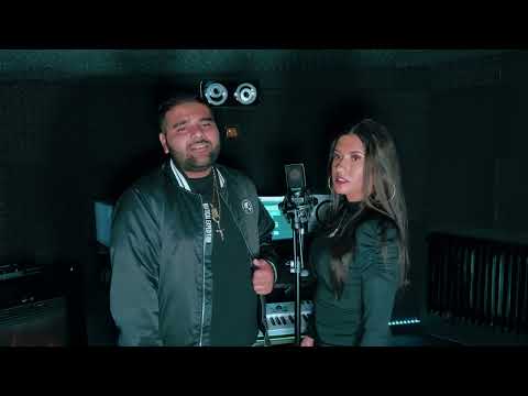 Tessie ft. Duo Band Kladno - Phen devla (cover)