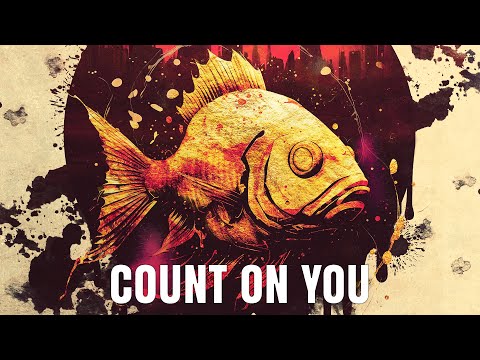 TORRENTIAL RAIN - COUNT ON YOU (Official Music Video) online metal music video by TORRENTIAL RAIN
