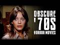 Overlooked 70s Horror Movies Perfect For Halloween