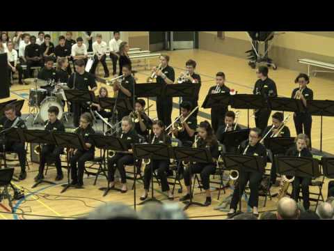 Sambeando by Victor Lopez