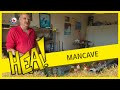 HEA! De mancave van Ulbe