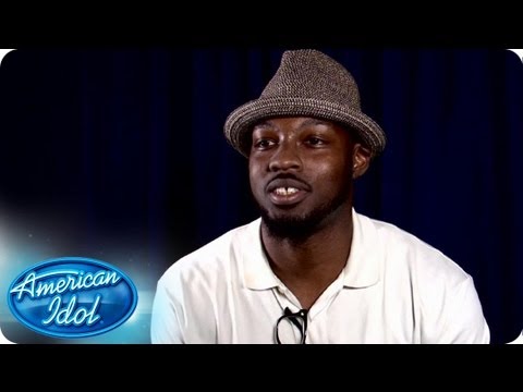 Jay Williams: Road To Hollywood Interviews - AMERICAN IDOL SEASON 12