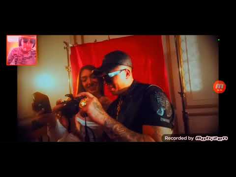 videos reacción te extraño A ló vi remix Jairo Vera chamaquito Bayron Fire bayrito el Nico