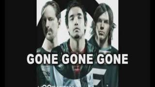 Hoobastank - For(n)ever - GONE GONE GONE Vocal Remover