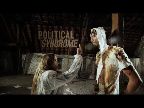 Collieman - Political Syndrome (OFFICIAL MUSIC VIDEO)