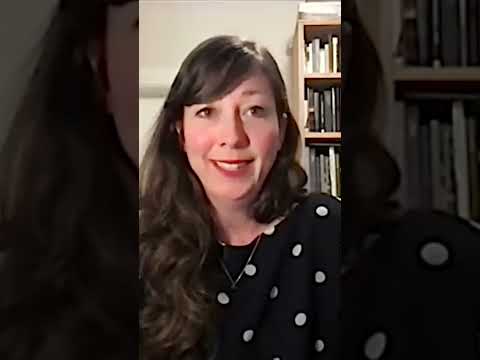 Thumbnail for Silversun Pickups' Nikki Monninger on the Perfection of Imperfection #indierockmusic by Nikki Monninger