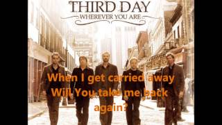 Without You Third Day (lyrics)