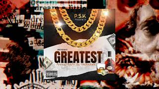 GREATEST – Zefh G, Arvee & Unknown (Official Audio)