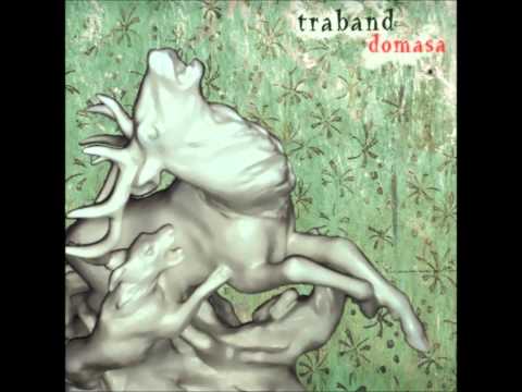 Traband - Kalná řeka