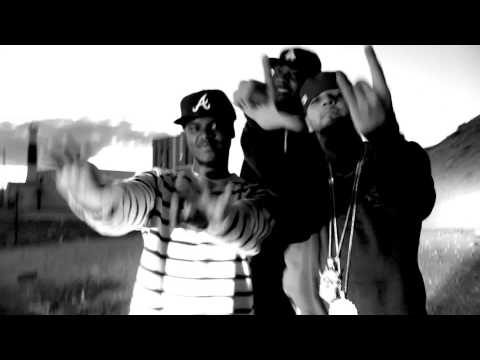 Nu JerZey Devil Presents 8 Blok in My Way