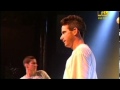 Beastie Boys - Melkweg, Amsterdam, Netherlands (16-05-04)
