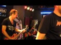 SEDI PENZ Live In Der SoulVeranda 09 11 2013 A Rots Plakat