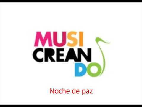 Recopilacion Navidad Musicreando