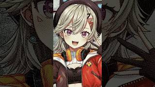 【ぶいすぽっ！】クロススターズ XrossStars LR 小森めと #shorts #ぶいすぽグッズ #ぶいすぽ #クロススターズ #XrossStars #クロスタ #小森めと