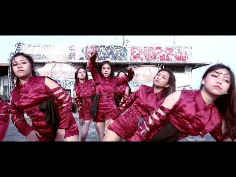 DREAMCATCHER - YOU AND I [DANCE COVER WITH BAEGALS]