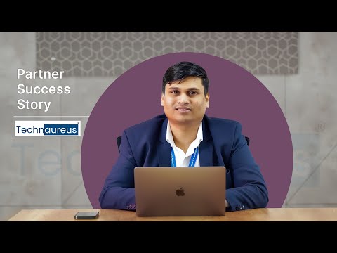 Empowering Businesses: A Success Story with Odoo Partner Technaureus