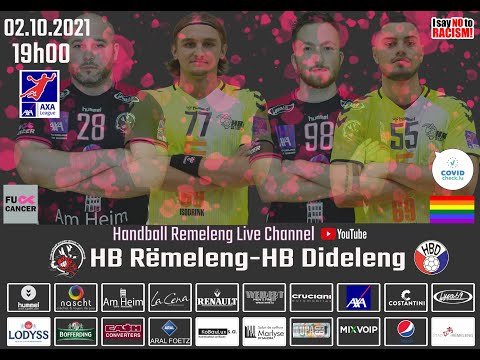 HB Remeleng  - HB Diddleng