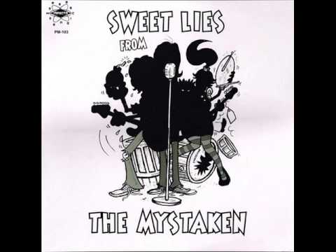 The Mystaken - Sweet Lies (2010) - FULL ALBUM
