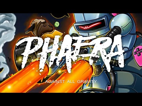 Phaera - Against all gravity [Glitch Hop]