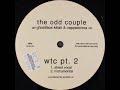 Ghostface & Cappadonna - The Odd Couple [WTC Pt. 2] (Instrumental)