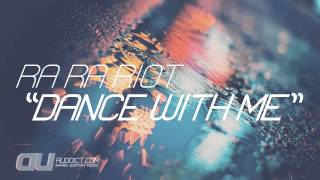 Ra Ra Riot - "Dance With Me"
