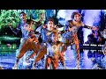 The Kings Yeh Raat Is Mind Blowing World Of Dance 2019 Full Perfomances