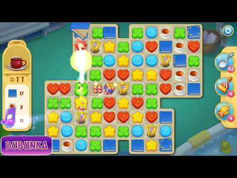 Matchington Mansion level 2247 HD