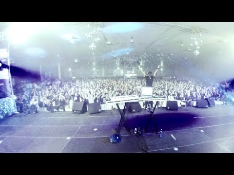 [trailer] REXANTHONY live in FABRIANO (AN) - 22 nov. 2014 - HYPNOSIS CLUBBING