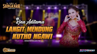 Download lagu LANGIT MENDUNG KUTHO NGAWI - RINA ADITAMA ( Sangkara Music) mp3 Download lagu LANGIT MENDUNG KUTHO NGAWI - RINA ADITAMA ( Sangkara Music) mp3