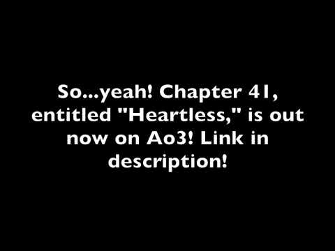 Chapter 41 Is Out
