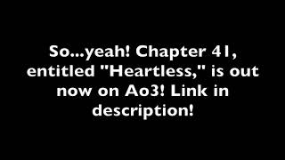 Chapter 41 is out!